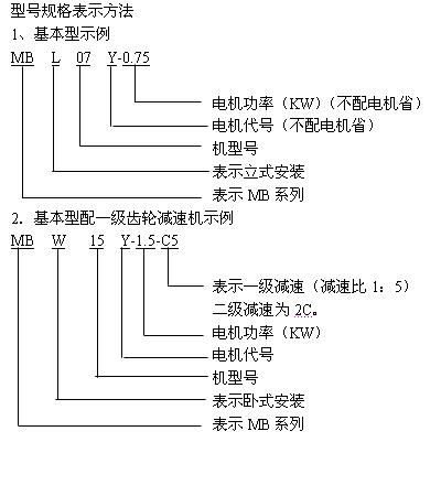無級(jí)變速機(jī)