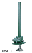SWL蝸輪絲杠升降機(jī)