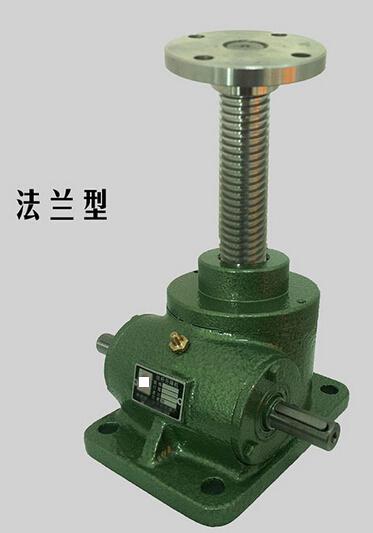 絲桿升降機(jī)
