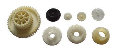 塑料齒輪 組合